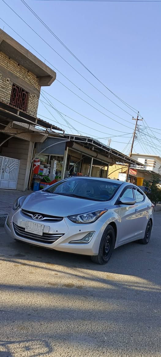 السلام عليكم
النترا 2015وارد امريكي 
رقم ديالى سنوية تنتنهي بشهر ال8
كير مكينة بشرط 
ظررها الجاملغ الخلفي فقط قطعة وحدة 
والسونار مرفق ويا المنشور 
مكينة 1800
صدر امامي خلفي بشرط 
العنوان ديالى الهارونية 
السعر 115او بيها مجال 
للاستفسار الاتصال على الرقم
***********
