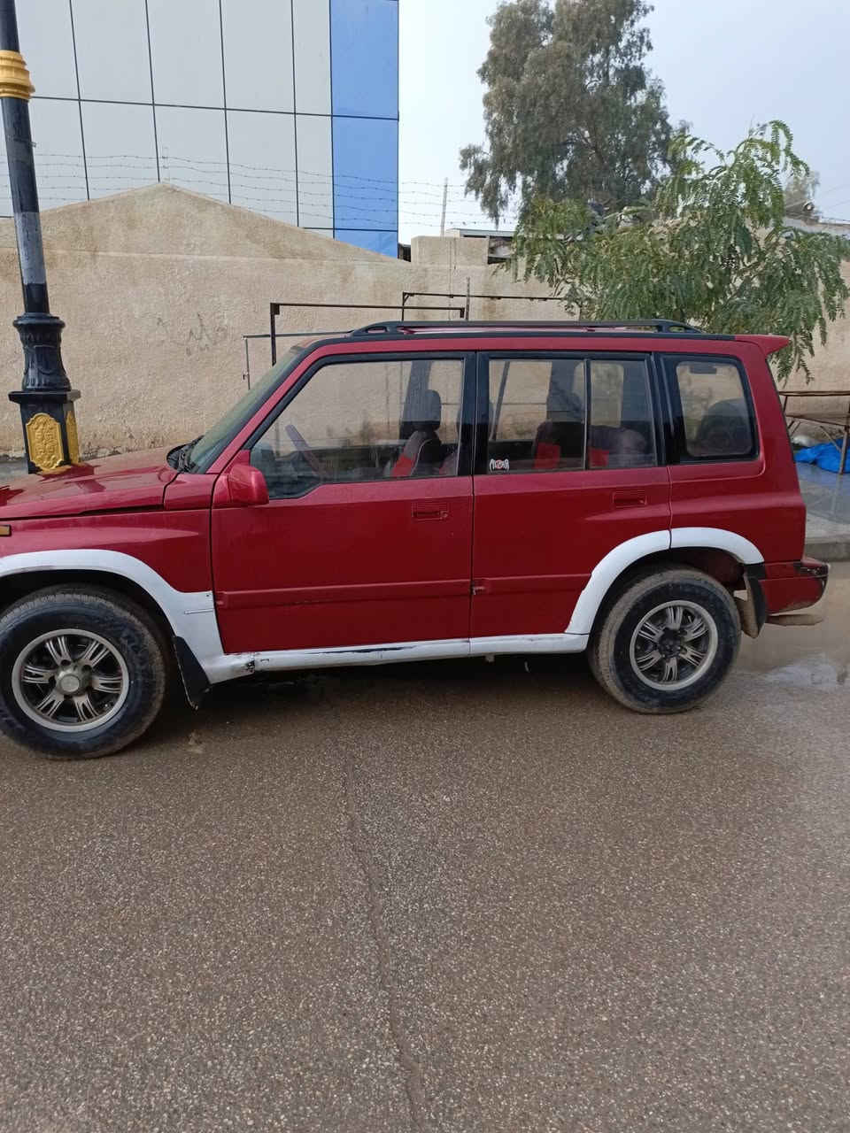 سازوكي 94 للبيع سنوية جديدة رقم انكليزي مكينة حاوية


**إذا كنت صاحب هذا الإعلان وتريد حذفه لأي سبب، رجاءا أرسل رسالة إلى الدعم الفني**