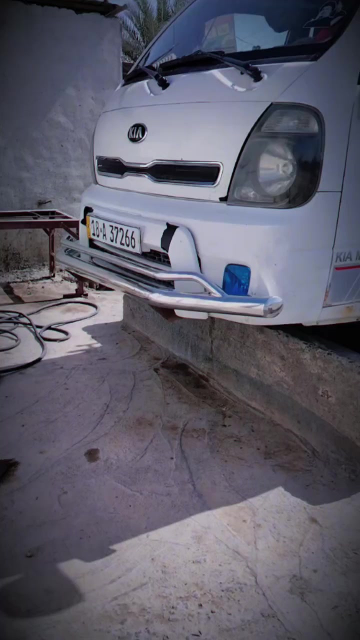 السلام عليكم كيا موديل 15/ ***********
