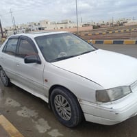 النترا • موديل ٩٢ • رقم انبار