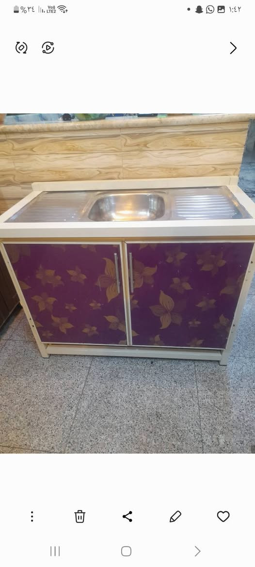 غراض للبيع والمكان الشعب واكو توصيل


**إذا كنت صاحب هذا الإعلان وتريد حذفه لأي سبب، رجاءا أرسل رسالة إلى الدعم الفني**