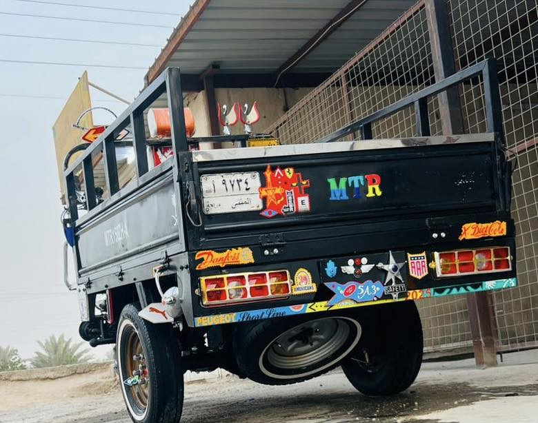 سلام عليكم ستوته للبيع موديل 20 مكنه 25 جديده مكفولة عن سرقه جاهزه كلشي مابيه ستوته جديده كلش السماوه الوركاء ***********
