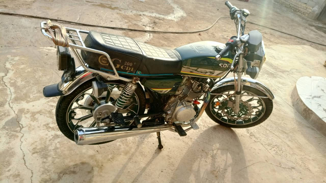 سلام عليكم سفانه البيع مديل 25 سلف شغال كهربايات كله شغاله الدراجه ما مفتوح بيه برغي المحرك عله حطت الشركه تجي وتشوف بعينك والمو شراي رجأرجأالا تدخل السعر خاص وبخدمت الشراي


**إذا كنت صاحب هذا الإعلان وتريد حذفه لأي سبب، رجاءا أرسل رسالة إلى الدعم الفني**