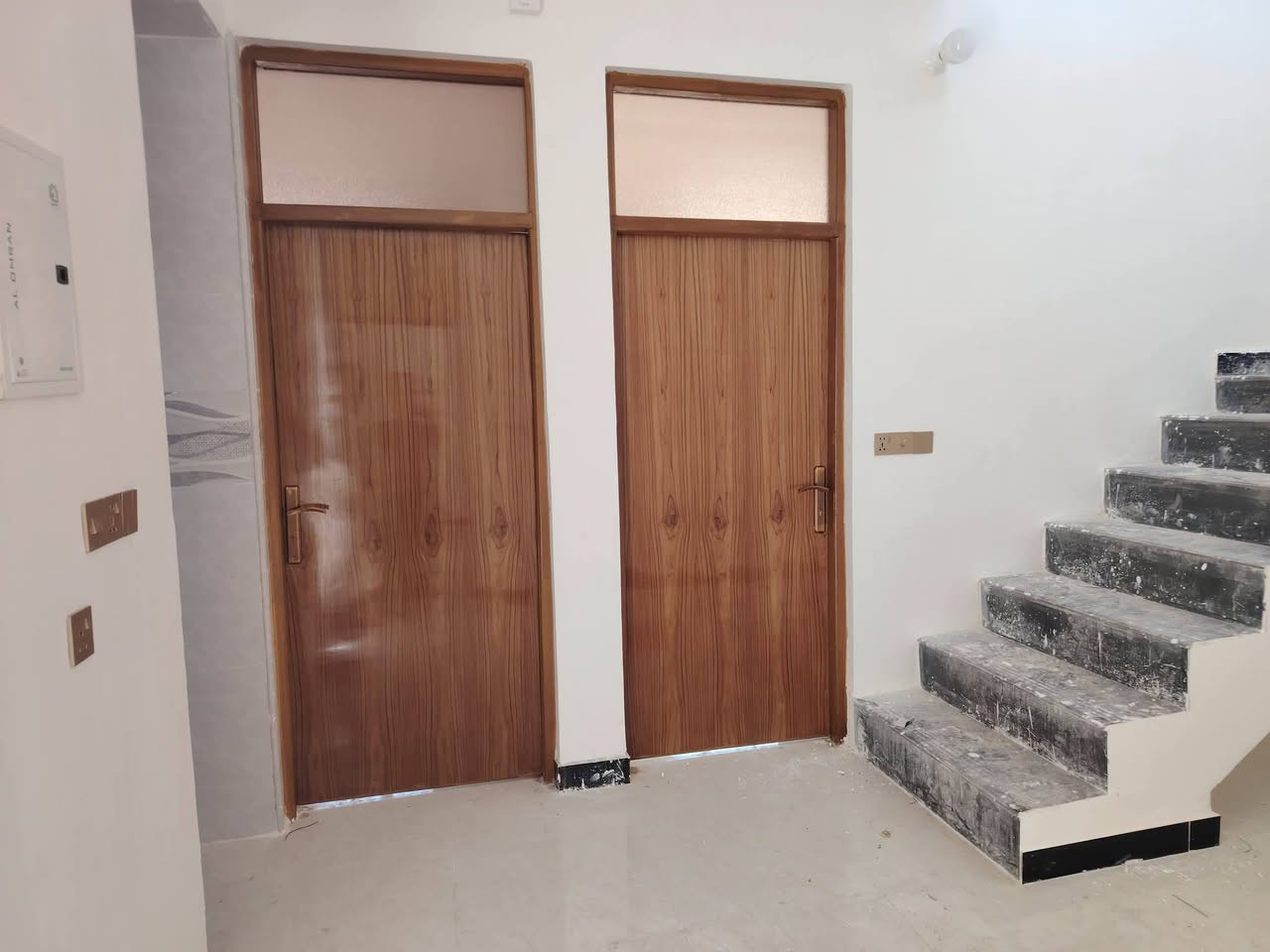 دار للبيع طابو زرعي ٢٥
مساحة ١٠٥
منطقة بستان مشيوح
بناء حديث
استفسار ***********
