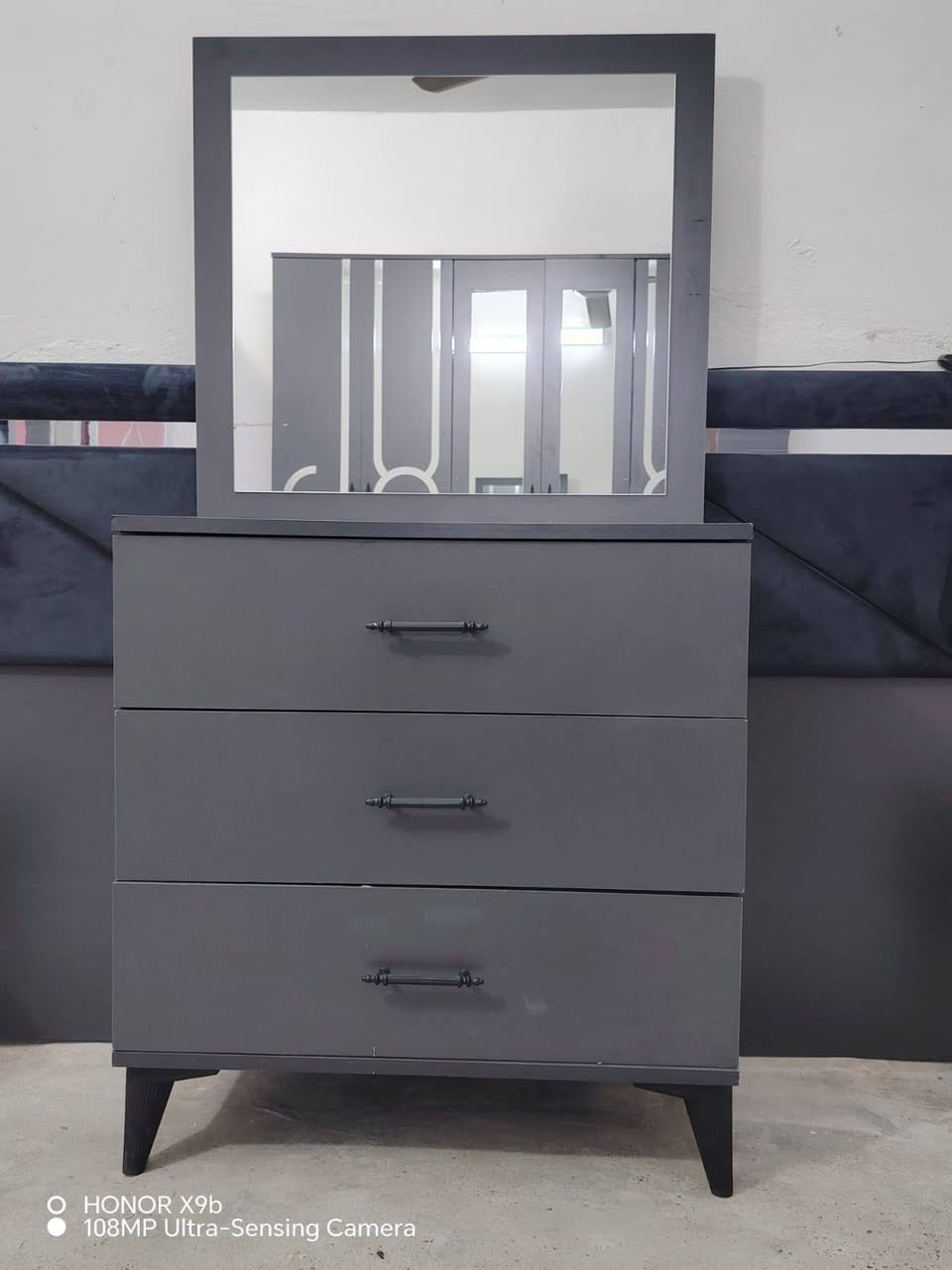 غرفه ترڪي🇹🇷 موديل حدث  مستخدم  
5 قطع 
نضافه 90/💯
نضام ابواب 
السعر /500
مع شد ونقل 🚚 داخل بغداد مجانآ
 باقي المحافظات بسعر مناسب


**إذا كنت صاحب هذا الإعلان وتريد حذفه لأي سبب، رجاءا أرسل رسالة إلى الدعم الفني**