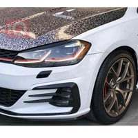 غولف GTI • ٢٠٢٠ • فول مواصفات