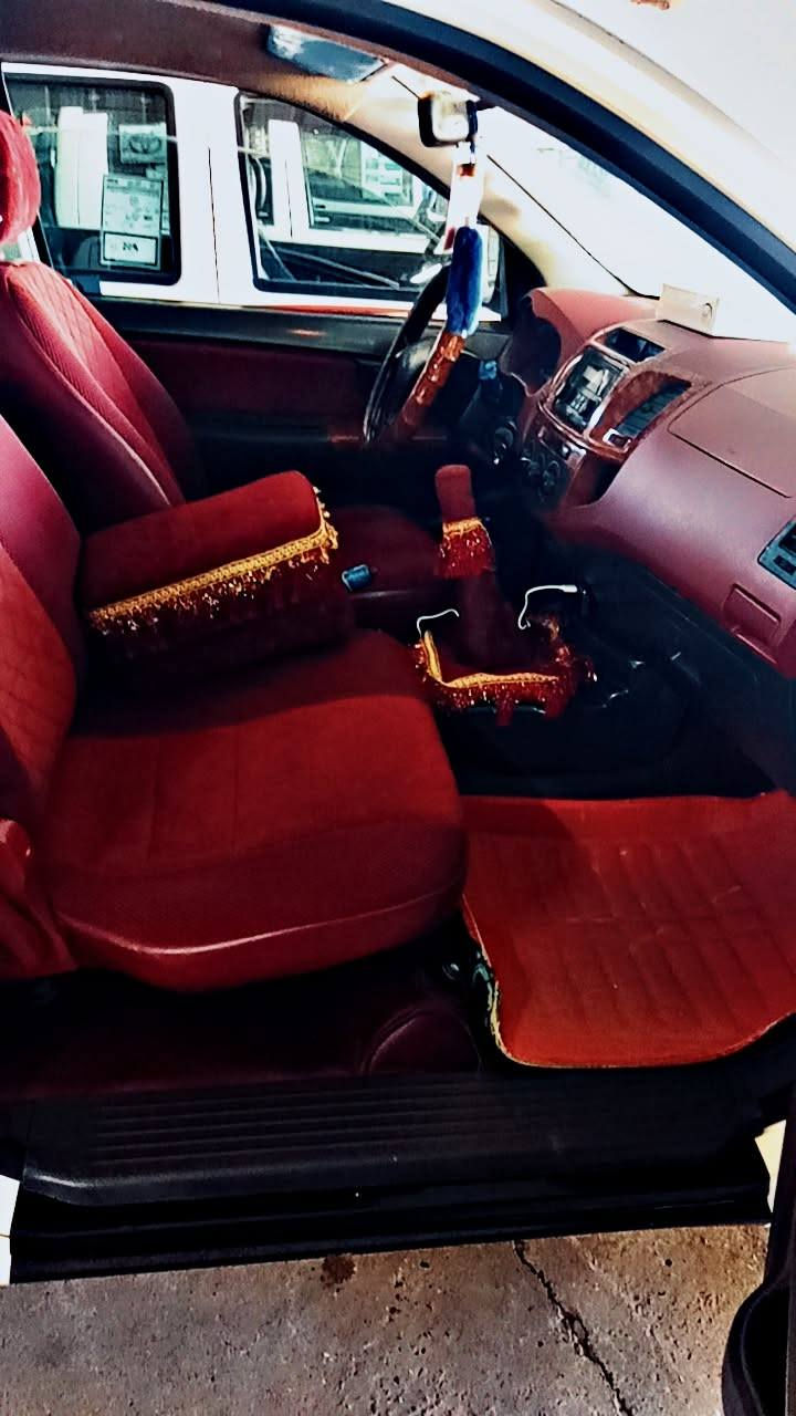 للبيع سعودي اصلي دعاء  وحساسات  2 امامي وخلفي  مكفوله قطره صبق مابه  خطه مال شركه ونضيف مامضروب شمس ماحرك شركه مامفتوح  رقم صلاح الدين بسمي ***********      ***********
اسعر 185 وبه مجال مكانه الموصل
