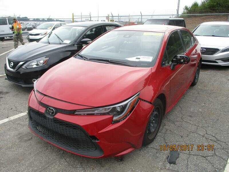 كورلا 2020 Le
سياره كفاله عدا بارد مكانين
موضح كلشي ب السونار
مكينة ١٨٠٠ 
ماشية 90 الف ميل
مكانها المقدادية 
رقم اربيل سنوية لنهاية 2026
يعني بعد الها سنه يلا تسقط
بسم شركة 
سعر 143
***********
