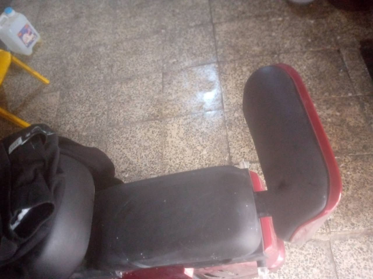 3قطع265ملحق90مكان بغداد


**إذا كنت صاحب هذا الإعلان وتريد حذفه لأي سبب، رجاءا أرسل رسالة إلى الدعم الفني**