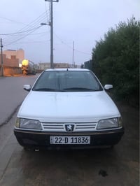 بيجو روا • ٢٠٠٩ • أربيل