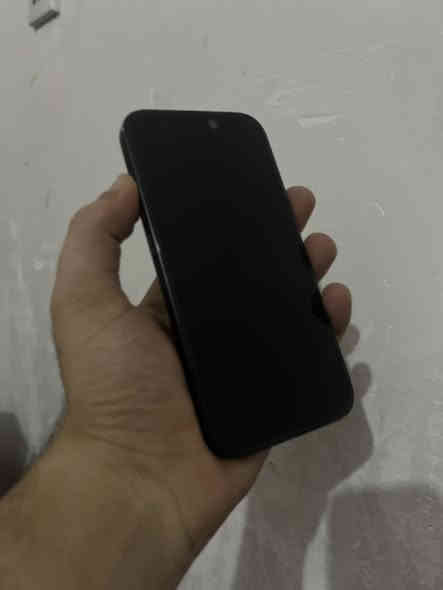 سلام عليكم
15 عادي دبل خط
128
90🔋
Cycle 474
مكفول وتر بروف
دبل خط 
لون اسود طافي
ملحقات ضايعه
سعر ٦٤٥ بي مجال بسيط جدا
مكان ديوانيه
***********
