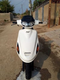 دراجة فراشة • نضيفه كلش • البصرة قضاء المدينة