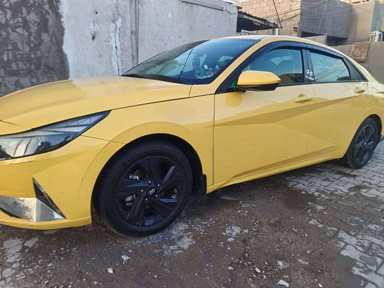 السلام عليكم الانترة 2023 وارد أمريكي مبدل بنيد فقط ماشيه50ميل السياره فول ماعده الفتحه السعر 165 المكان بغداد الزعفرانيه   رقم الهاتف ***********
