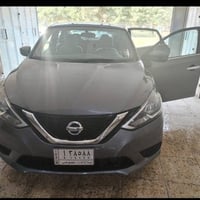 سنترا SV • ١٨٠٠ • ٦٢ الف