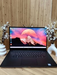 ديل Precision 5530 • Core i7 جيل 8 • 16GB رام