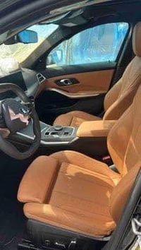 بي ام 330xi • ٢٠٢٦ • ماشيه ٢٠٠٠ ميل