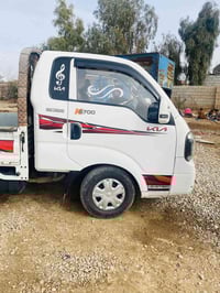 كيا K2700 • ٢٠٢٤ • رقم كركوك