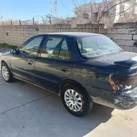 كيا سيفيا • ١٩٩٢ • رانيا