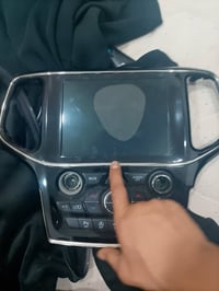 شاشة جيب 2019 • كار بلاي • حي لعلام