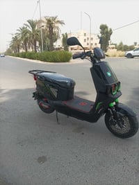 أوباما • ٦ بطاريات • سرعة ٨٨