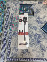 مكنسة شحن ثلاثة اشكال ماركة نوال محرك PA 12000 بقوة 150 واط 22.2 فولت ...