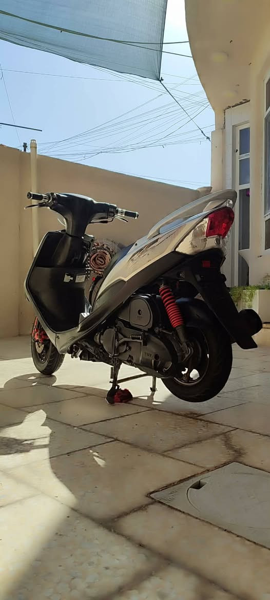 سلام عليكم
ماكس عدله للبيع فقط سعر خاص مكفوله مكينه خرسه مامفتوحه ابد جيب فيتر وافحص نقص بس باتري مكينته شلعه ومعدل طياره نصبه بلاديه كلش حلوه مكاني بابل محاويل سعر خاص متواجد خاص بأي وكت


**إذا كنت صاحب هذا الإعلان وتريد حذفه لأي سبب، رجاءا أرسل رسالة إلى الدعم الفني**