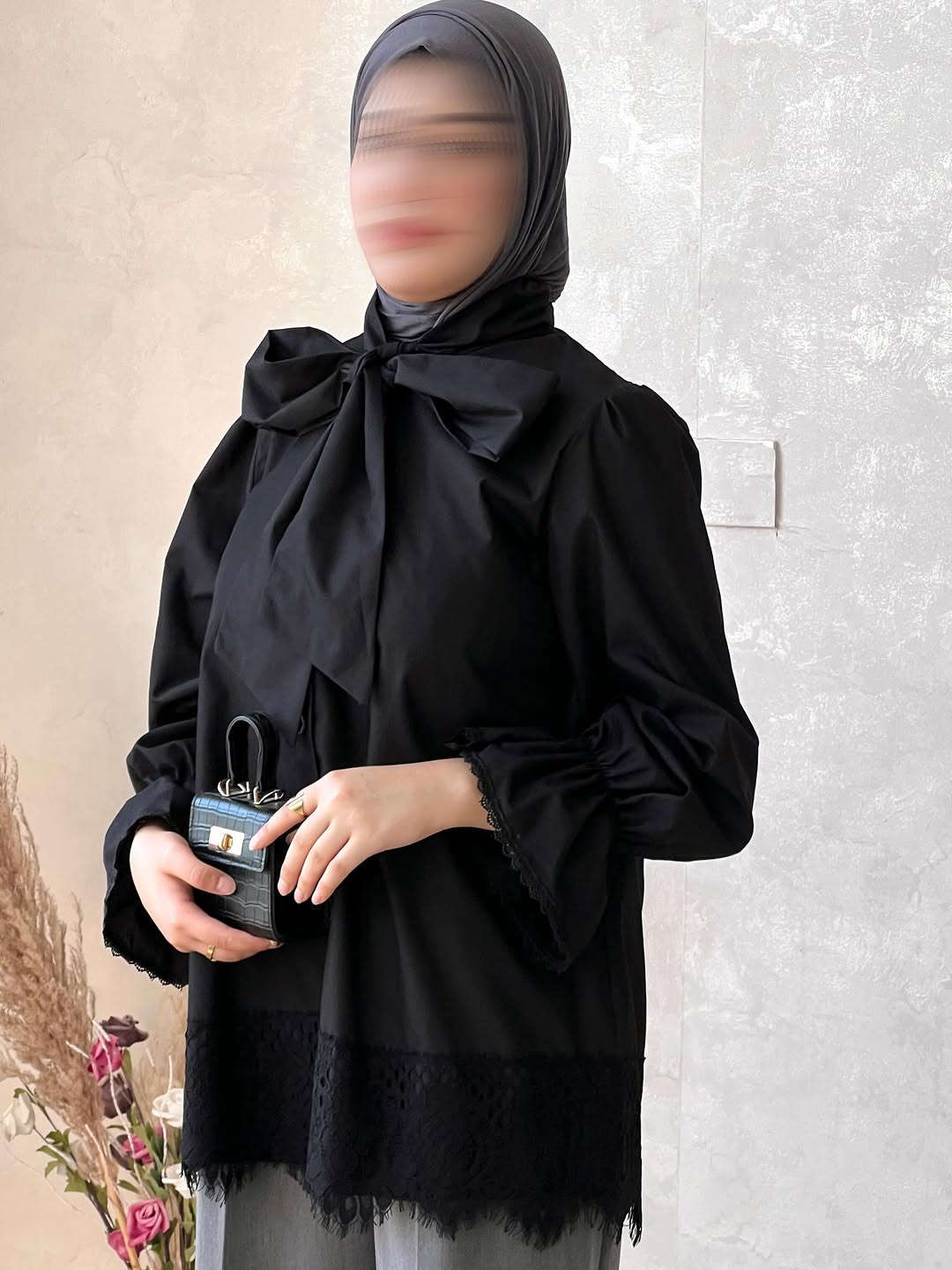 ⁨	#قميص بجمال مو طبيعي بالواقع قالب مريح 

#سعر 30 الف 

#كيلوت 30 الف 
#طول القميص 75 cm
36-38-40-42-44-46

#للحجز_والاستفسار_مراسلة_خاص⁩


**إذا كنت صاحب هذا الإعلان وتريد حذفه لأي سبب، رجاءا أرسل رسالة إلى الدعم الفني**
