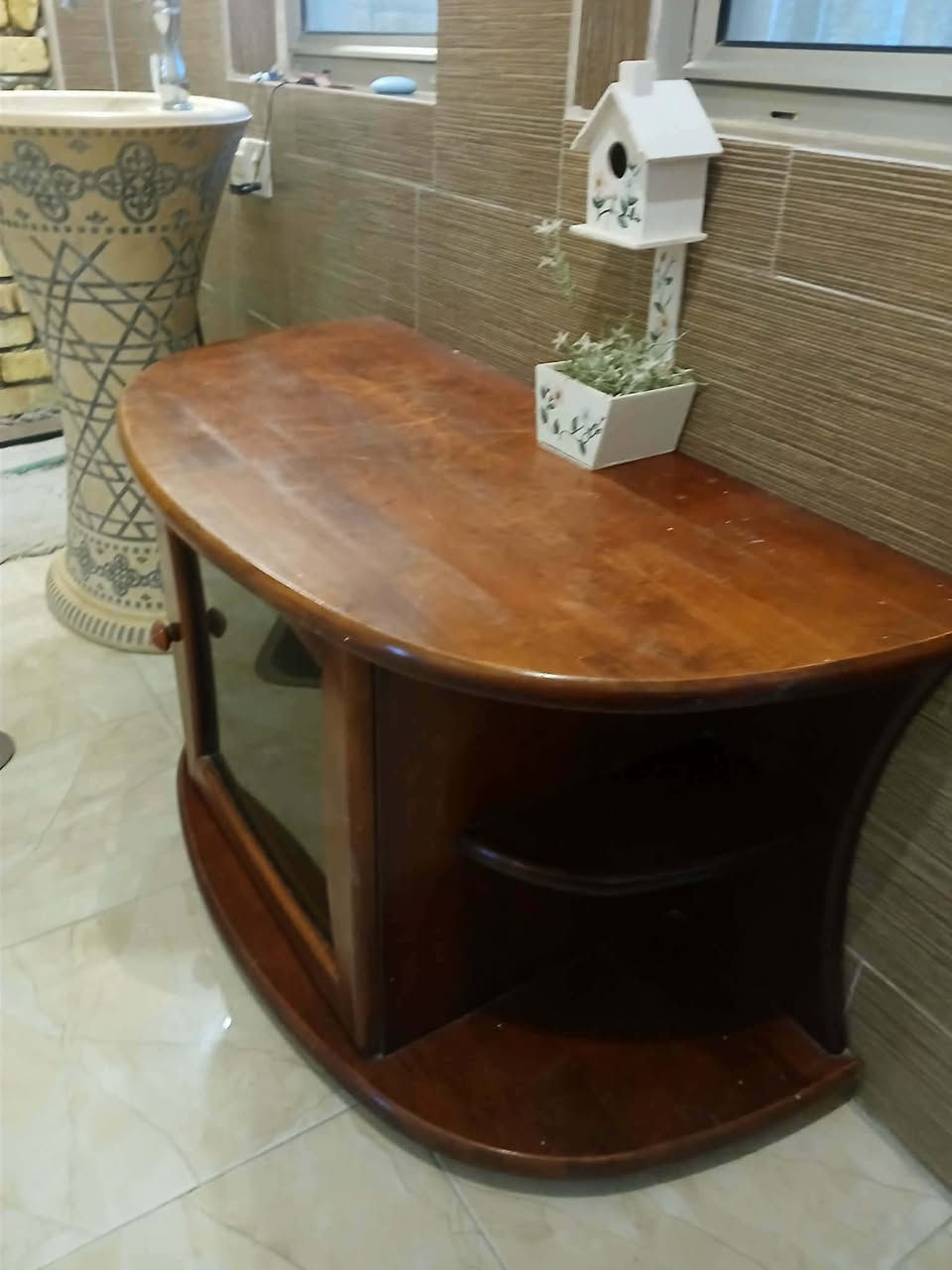 ميز للبيع السعر 50


**إذا كنت صاحب هذا الإعلان وتريد حذفه لأي سبب، رجاءا أرسل رسالة إلى الدعم الفني**