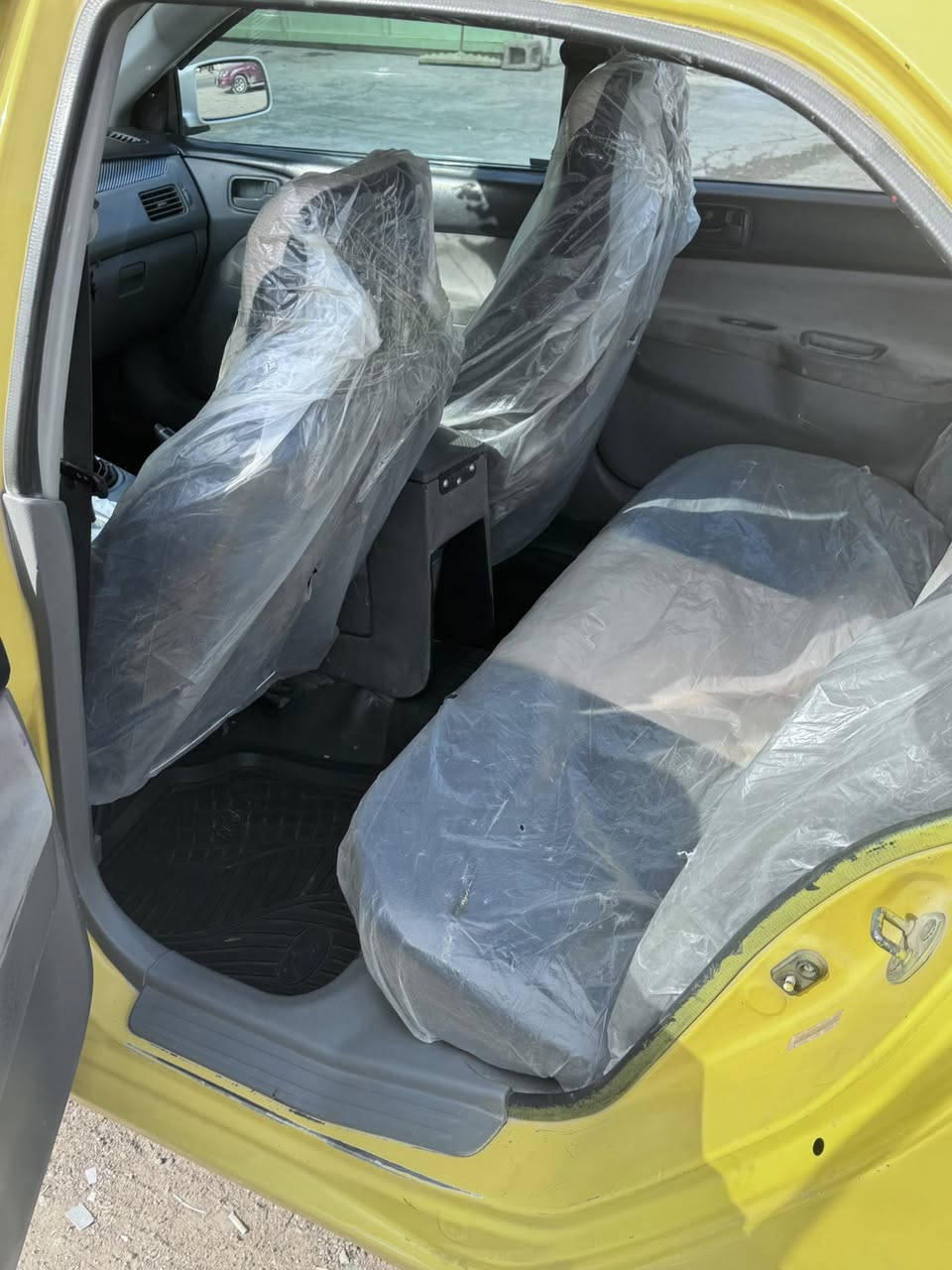 سلام عليكم لانسر موديل ١٠  جامرلغ امامي مبدل وبيها طخه بل باب الخلفي خط بعقوبه كنعان السياره خير من  الله تخم تاير بطاريه جديده محرك كير تبريد خير من الله صدر امامي خلفي كله جديد رقم بغداد تحويل ثاني يوم سعر ٦٠ وبيها مجال اتصل ودلل لاتراسل رحمه لهلك *********** /***********
