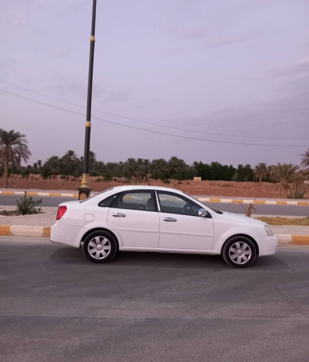 تتوفر لدينا مجموعة سيارات للبيع او المراوس  ..
العنوان بدرة قرب سيطرة تقاطع سيد صفر قرب علاء ابو الدهن  ..


**إذا كنت صاحب هذا الإعلان وتريد حذفه لأي سبب، رجاءا أرسل رسالة إلى الدعم الفني**