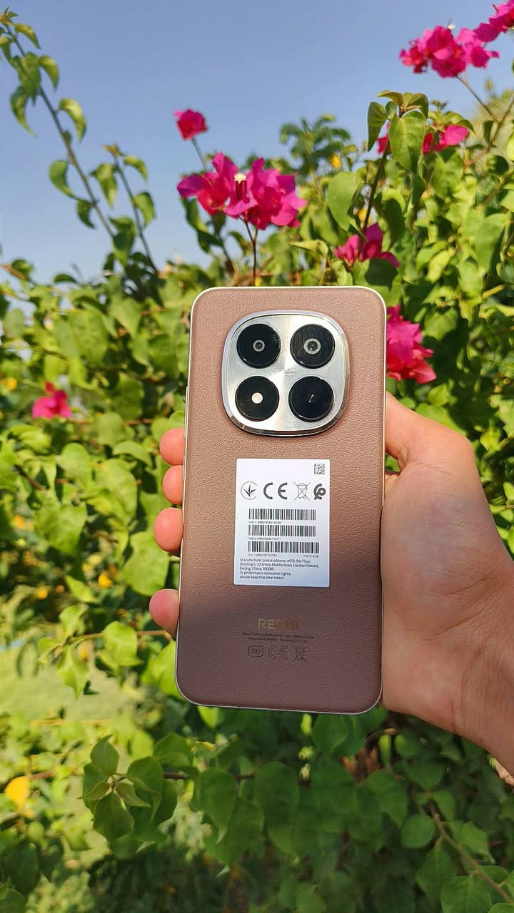 السلام عليكم ريدمي نوت 15 برو بلس 5G ذاكرة 512 العشوائية 18 بطارية 100 عدد دورات 28 معالج Snap Dragon 7s Gen4 بطارية 7000 جهاز لوك شخط مابي استخدام شهر فقط السعر 580 العنوان يغداد ابو غريب الاستفسار خاص


**إذا كنت صاحب هذا الإعلان وتريد حذفه لأي سبب، رجاءا أرسل رسالة إلى الدعم الفني**