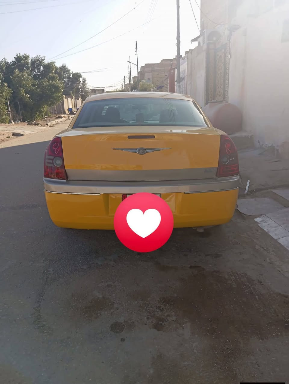 مكلف بنشر 
اوبامه 2010سياره جاهزه كبل الشارع كير مكينه صار سبوع حداده اماميه خلفيه هسه شاده جديد السياره ((مكفوله من العيب الشرعي كصه جفيه كلبه))  رقم ميسان  سنويه ال27 سياره خير من الله الاستفسار الاتصال***********

خاص ما اجاوب مو شراي لا تتصل
