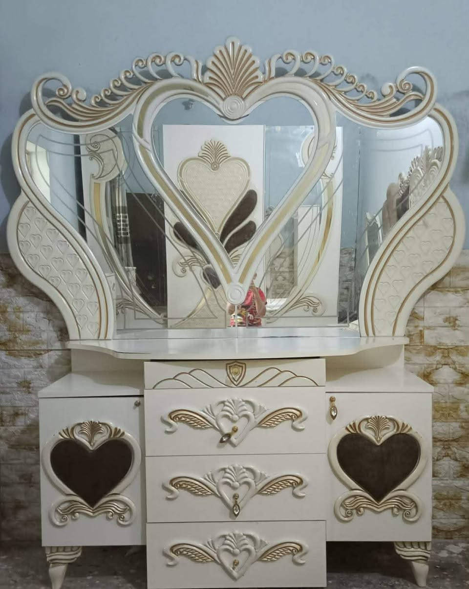 غرفة نوم تركيه 
السعر ٧٥٠


**إذا كنت صاحب هذا الإعلان وتريد حذفه لأي سبب، رجاءا أرسل رسالة إلى الدعم الفني**