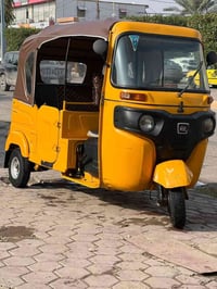 تكتك • 21شهر • مكينه مكفولة