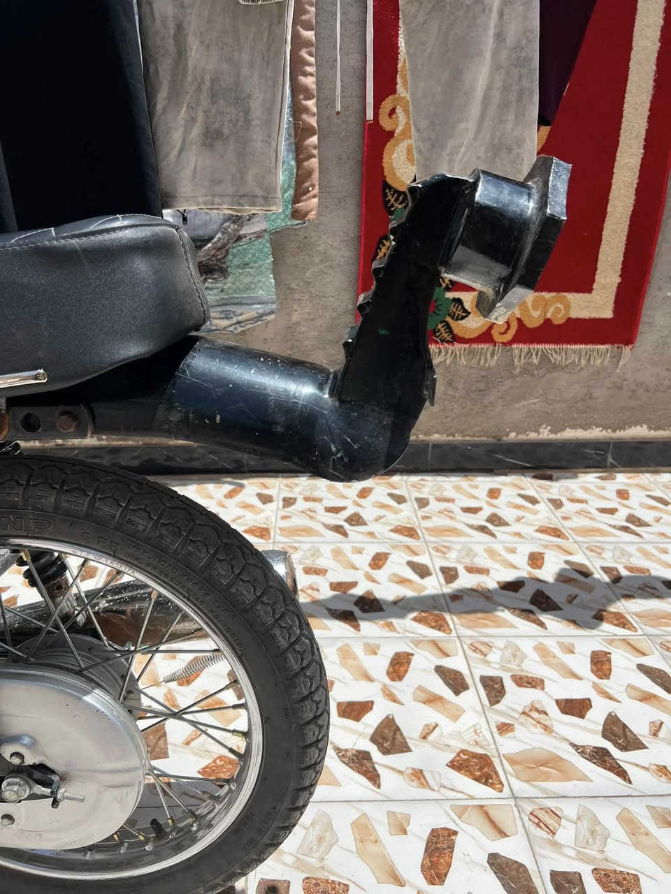 سبايدر للبيع باكستاني الثقيل اشتريته من حناطه ابو الناصريه


**إذا كنت صاحب هذا الإعلان وتريد حذفه لأي سبب، رجاءا أرسل رسالة إلى الدعم الفني**