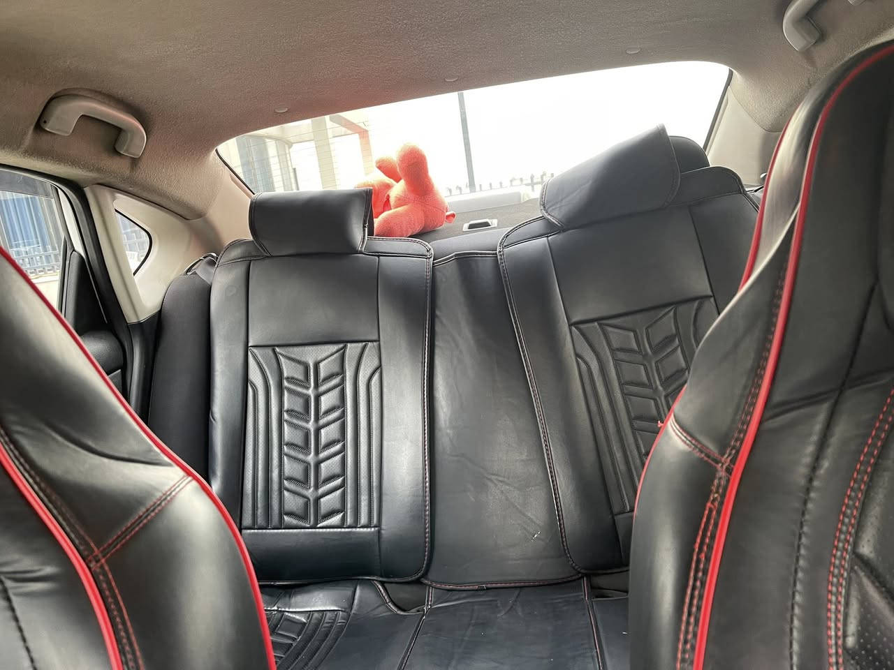 سنترا مديل 2017
مواصفات SV 
وارد امريكي 
رقم اربيل 
الحادث كلش خفيف صورة الشاصي موجودة 
السيارة بحالة جيدة جدا 
مطلوب شدة و20 ورقة
للتواصل ***********
