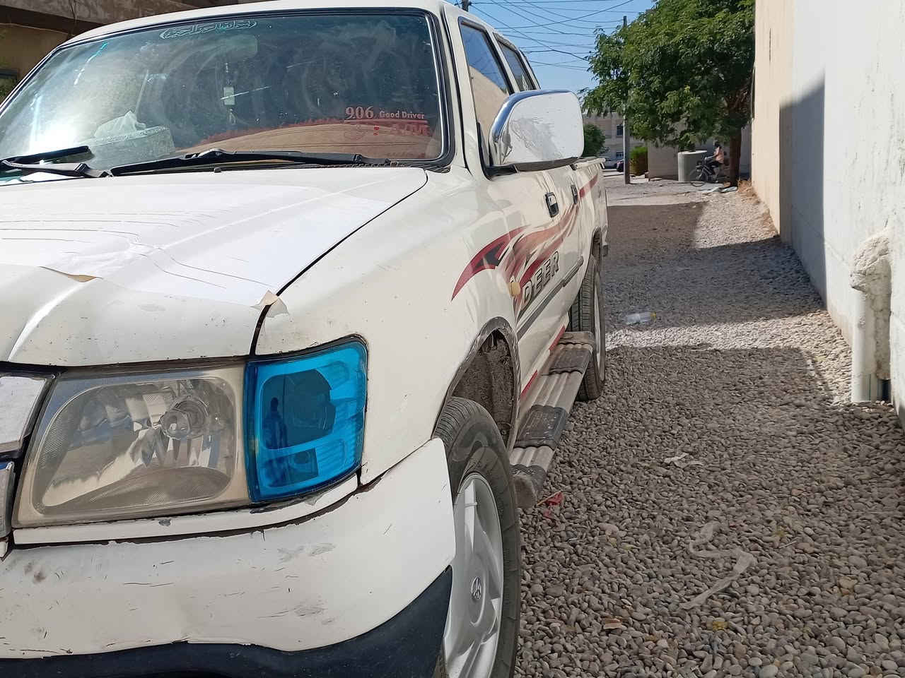 پیکاب دێرمۆدێل2006مەنەفێستی عەسلی لەگەلایە     مەکینەبەخ گێرومەکینەبەشەرت تەبریدی هەیە سعری40گلاشوێن کفری کێ ویستی نامەبنێرێ گەرموشتەریت نامەبنێرە


**إذا كنت صاحب هذا الإعلان وتريد حذفه لأي سبب، رجاءا أرسل رسالة إلى الدعم الفني**