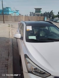 سنتافيا 2014 خليجي كراند مواصفات فول 1/1بانوراما كير ومحرك وتبريد تعهد...