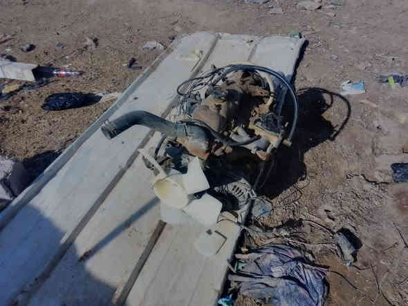 محرك بيكم 80 مع الگير نضيف شرط ويا سلف وداينمو كله شغال السعر 500 الف وبيها مجال للشراي مكاني ديالى ناحيه العظيم ***********
