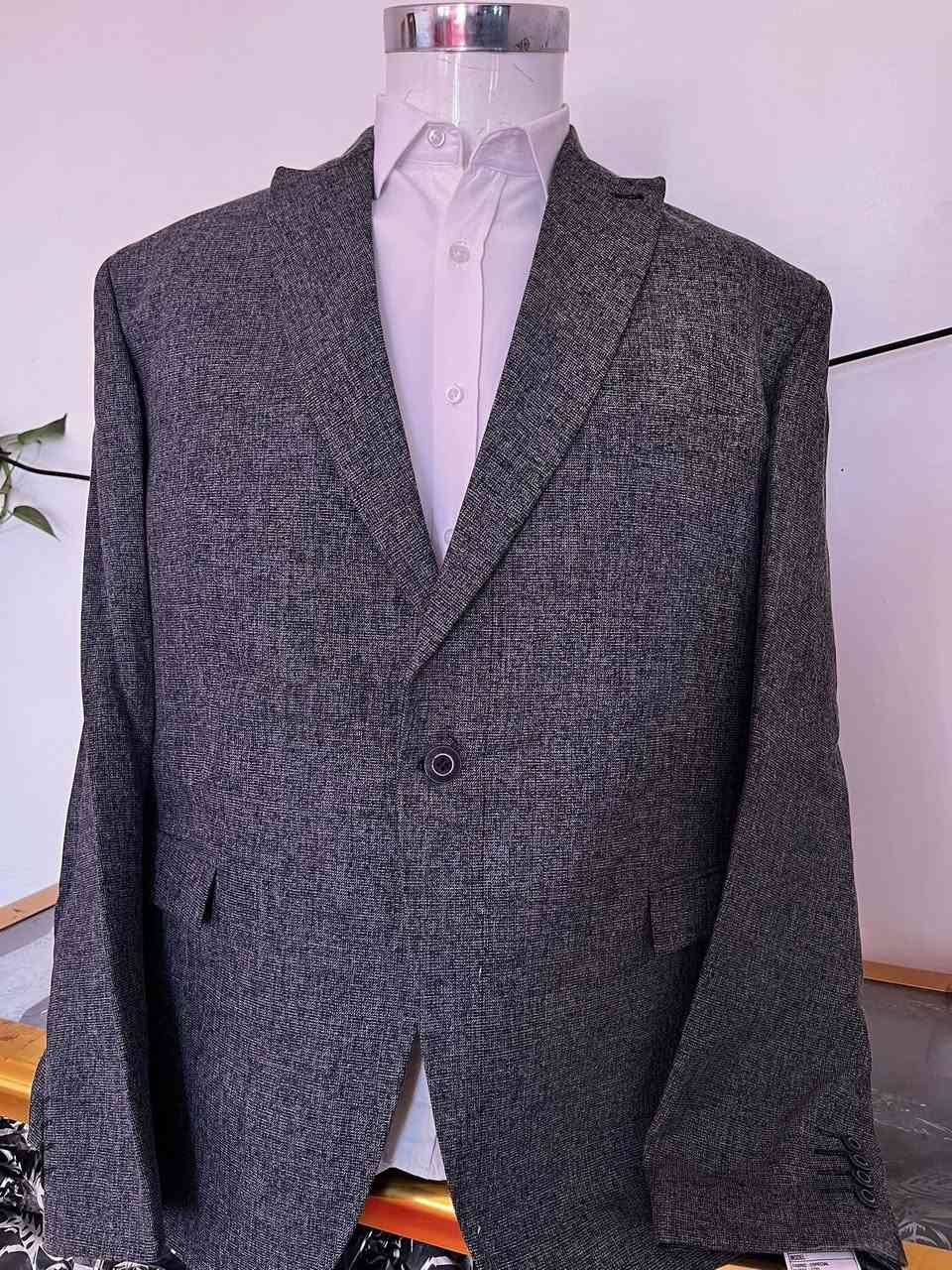 قياس ٥٦ / ٥٨ دروب اربعه سعر ١٥


**إذا كنت صاحب هذا الإعلان وتريد حذفه لأي سبب، رجاءا أرسل رسالة إلى الدعم الفني**