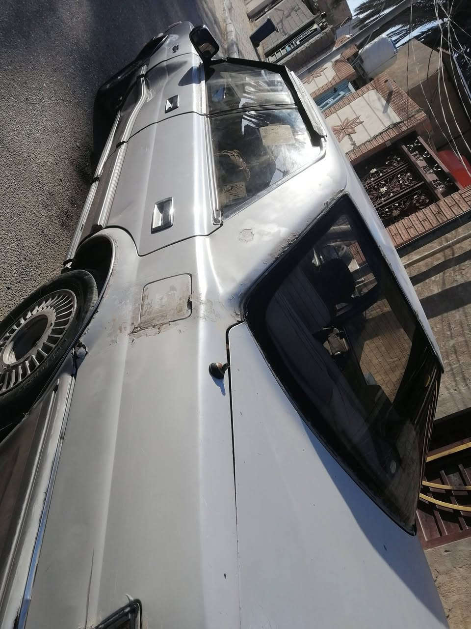 للبيع موديل ٩٠ بأسمي رقم كربلاء مكانهة كربلاء شغالة كلها للبيع سعر ٣٢ أو مراوس بسيارة مثلها جديدة


**إذا كنت صاحب هذا الإعلان وتريد حذفه لأي سبب، رجاءا أرسل رسالة إلى الدعم الفني**