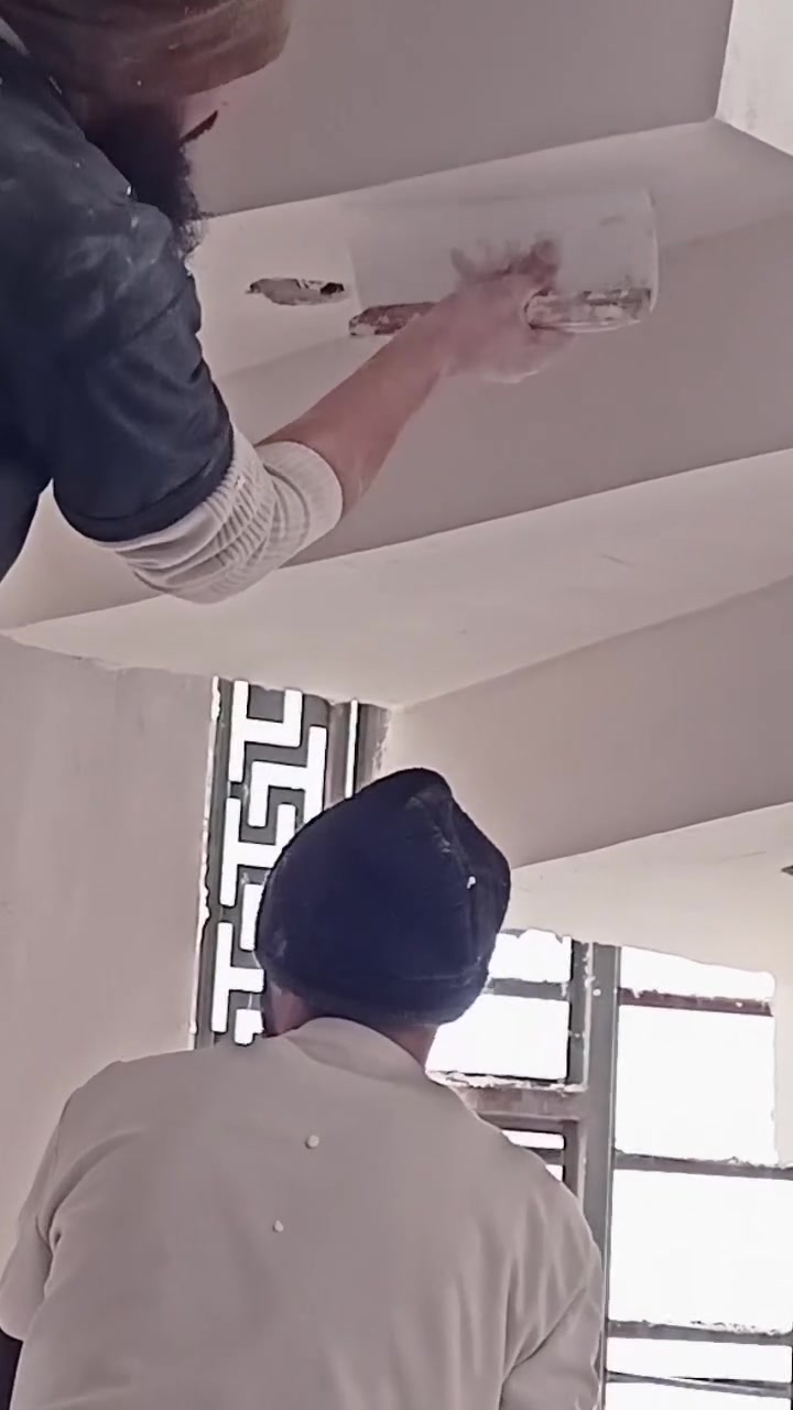 سلام عليكم ( متفرغ حالين خابر وحنه حاضرين ومايكون خاطرك اله طيب )كادر لبخ جص من الموصل شقل عل مسطره  ***********//
