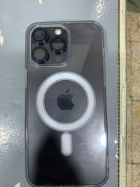 ايفون 15 بروماكس • ٢٥٦ • بطاريه ٩٧٪