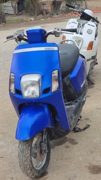 دراجة بوليس • للبيع • مفتوح