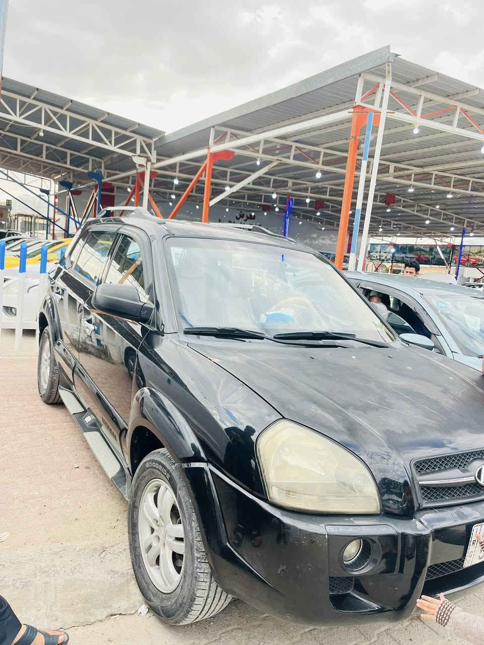 سلام عليكم توسان مديل 9 رقم بغداد بسمي مكان نجف. للاستفسار ‭٠٧٨٢ ١٥٩ ٣٩١٥‬
