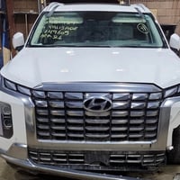 بلسايد لمتد • ٦ سلندر • عمان