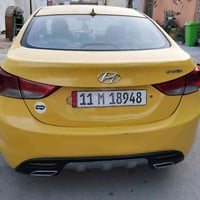 النترا خليجي سياره كلش جديده ماشيه 90 الف مراوس بصيني مكان بغداد الحري...