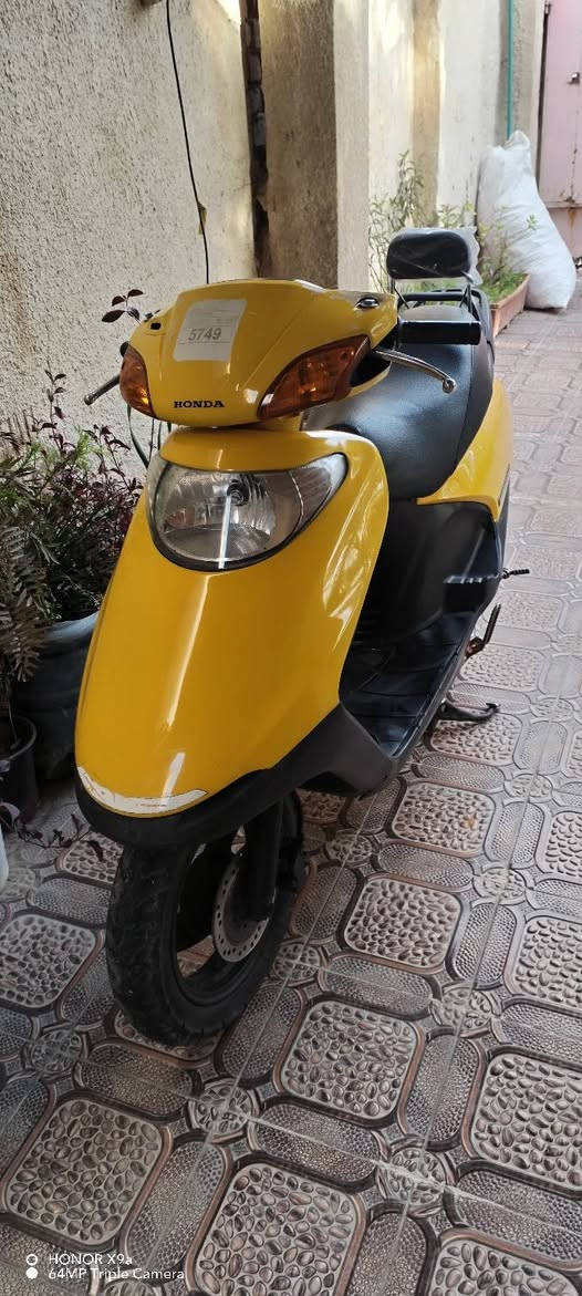 مرحبا للجميع، دراجة سبيسي ياباني نظيفة جدا، اللي حاب يشتري يتصل عليه وبي خير ويتدلل، ***********
