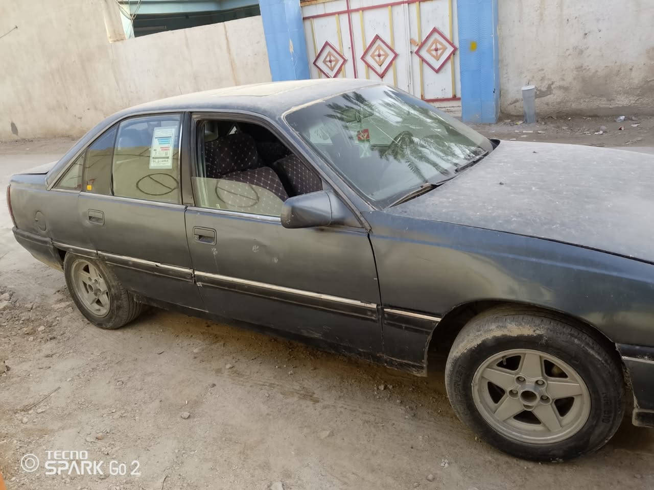 السلام عليكم
اوبل اوميكا كير مكينه ونجي جديده اوتماتيك تحويل مباشر مناسبه مكاني ناصريه الدوايه ***********
