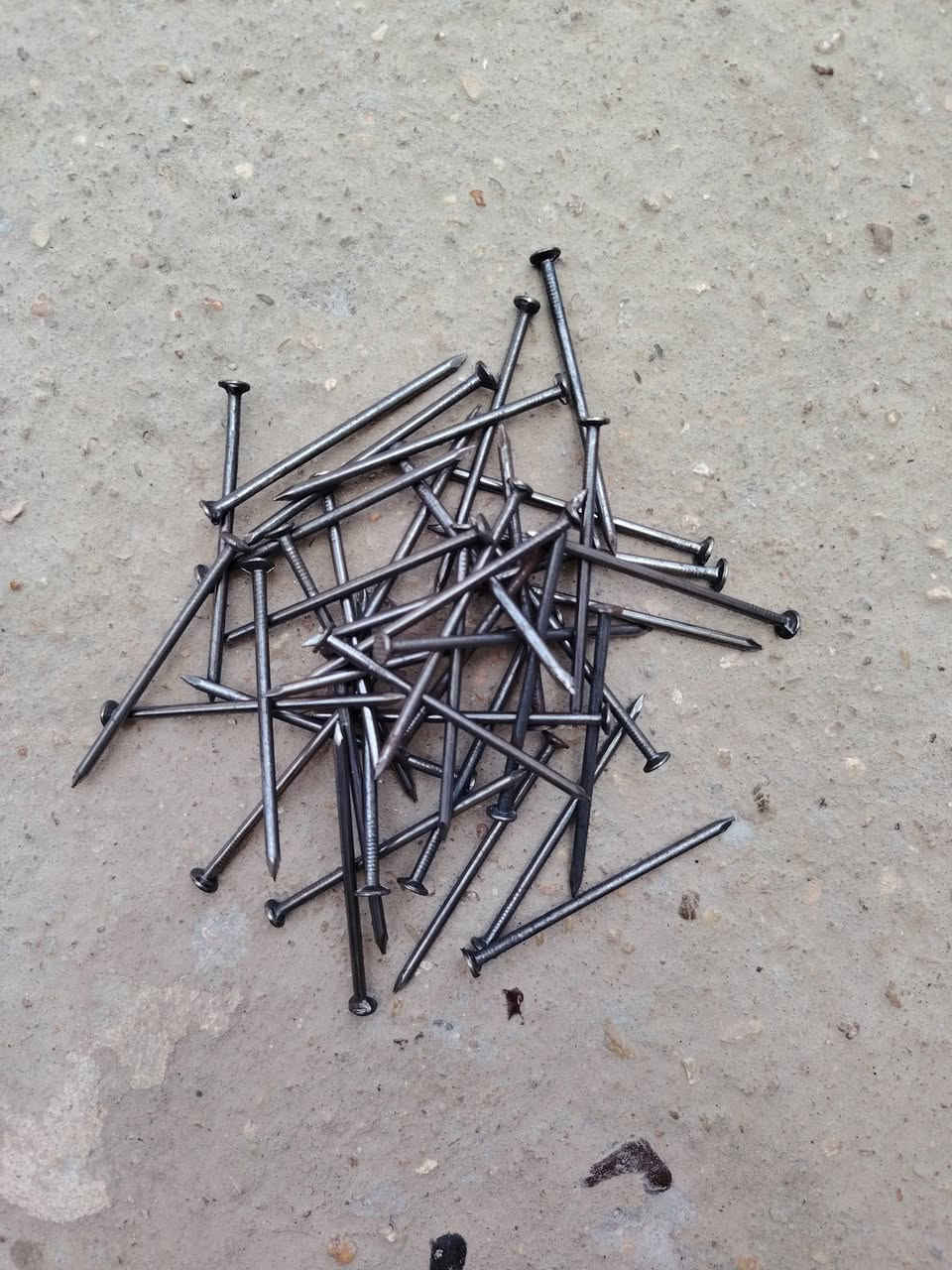 مسامير نجارة 20كيلو بسعر مناسب عنواني بابل


**إذا كنت صاحب هذا الإعلان وتريد حذفه لأي سبب، رجاءا أرسل رسالة إلى الدعم الفني**